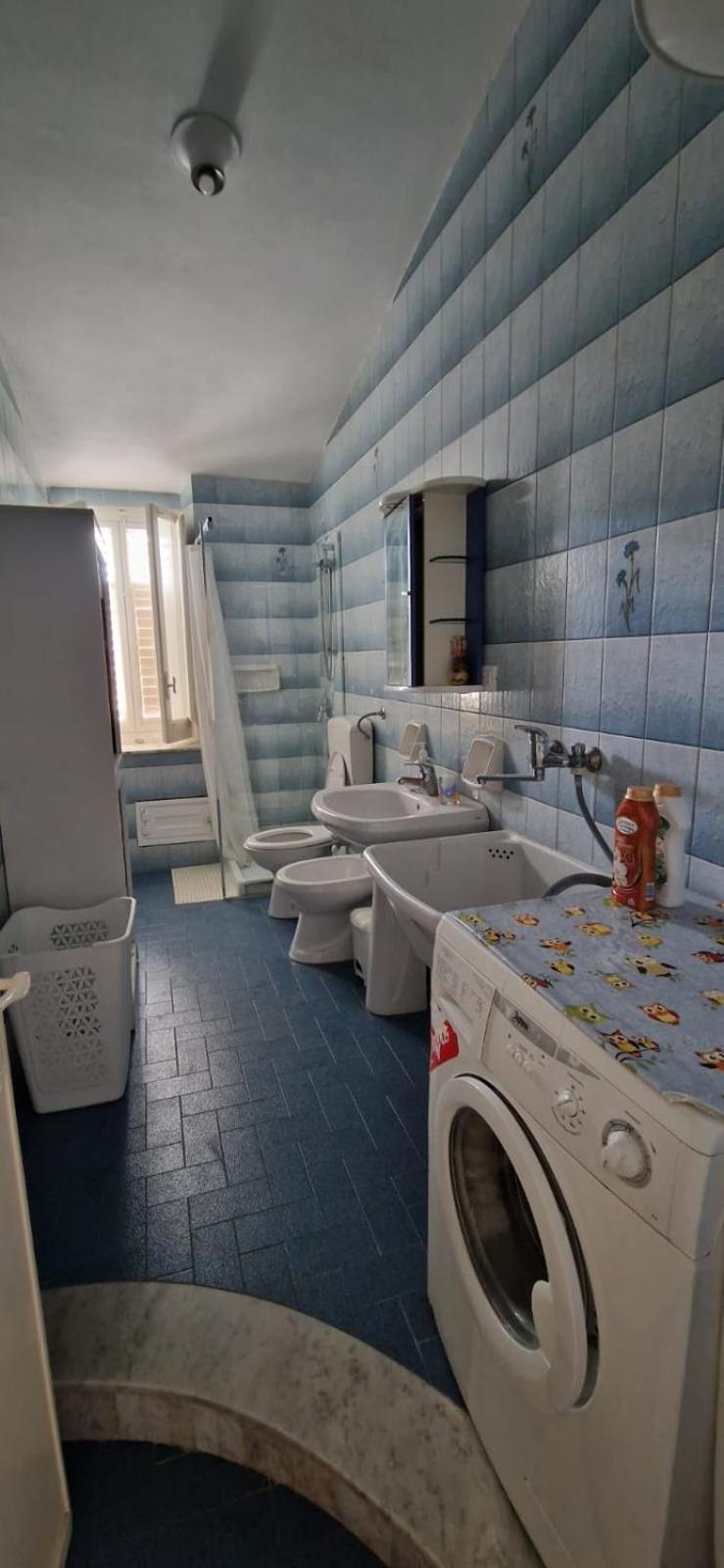 דירות טראפטו Sapori Di Mare מראה חיצוני תמונה